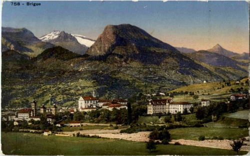 Brigue