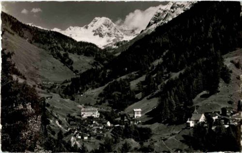 Binn mit Ofenhorn