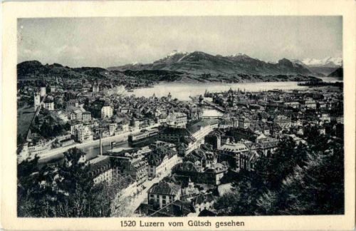 Luzern