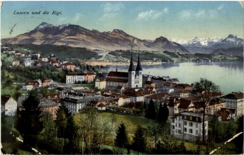 Luzern