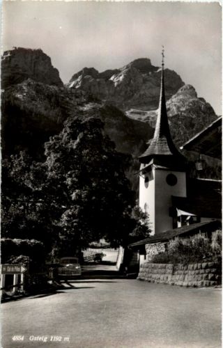 Gsteig