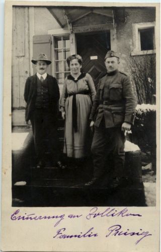 Zollikon - Zum Schlossberg 170