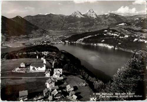 Seelisberg
