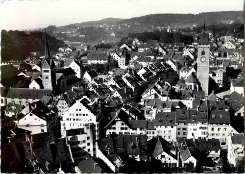 Schaffhausen