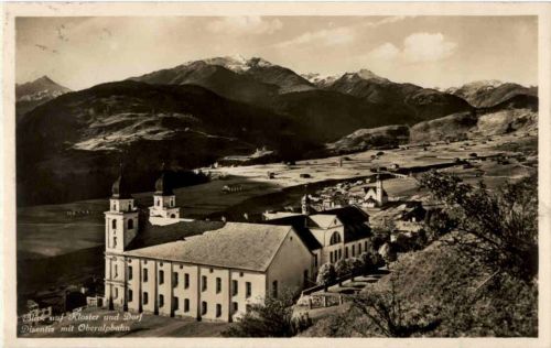 Disentis