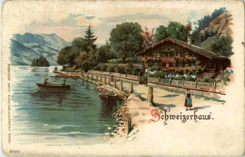 Schweizerhaus