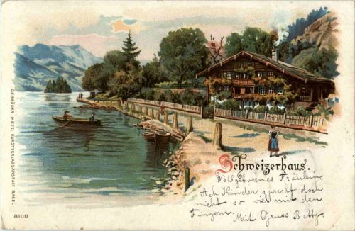 Schweizerhaus