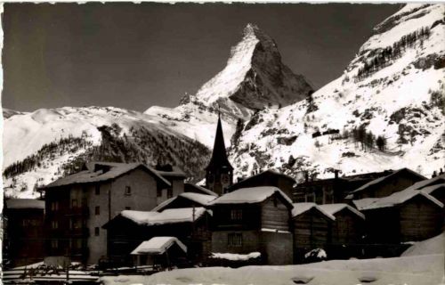 Zermatt