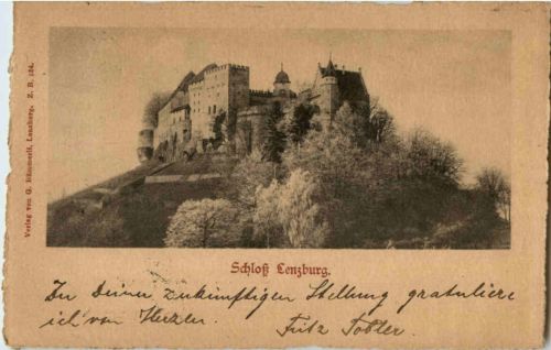 Schloss Lenzburg