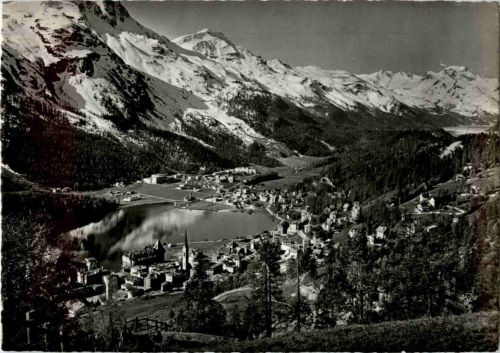 St. Moritz