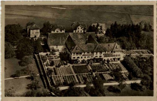 Wil - Kapuzinerkloster