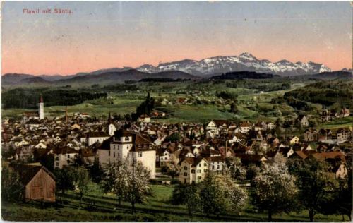 Flawil