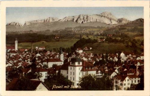 Flawil