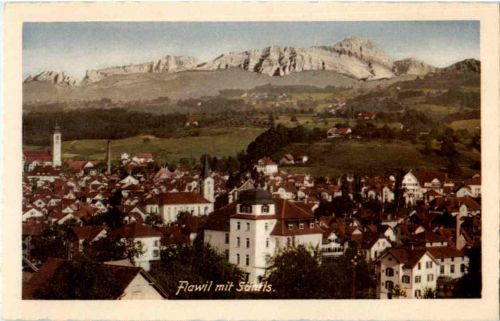 Flawil