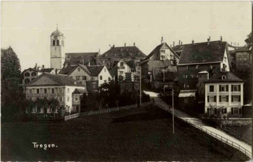 Trogen