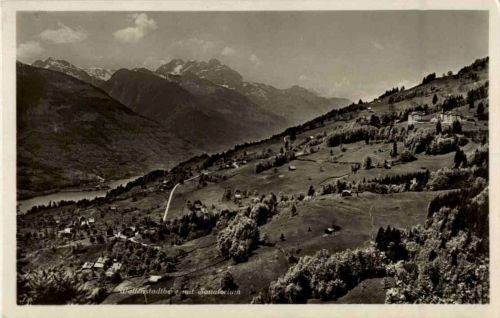 Wallenstadtberg