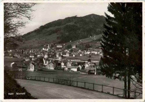 Wattwil