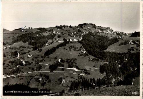 Rehetobel
