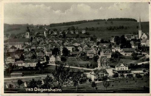 Degersheim