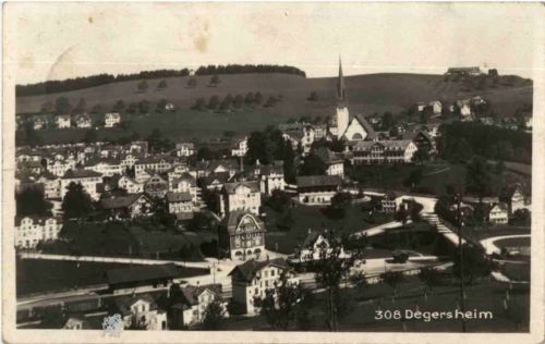 Degersheim