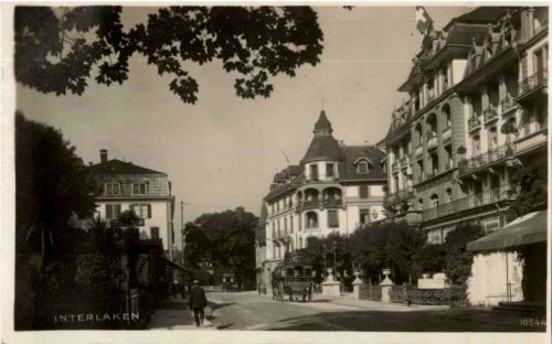 Interlaken