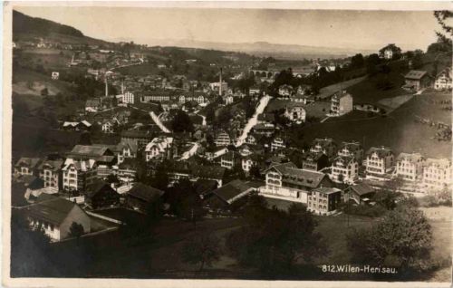 Wilen Herisau