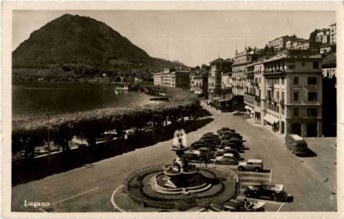Lugano