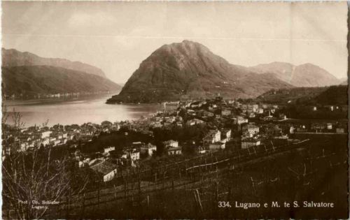 Lugano