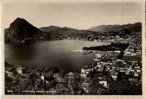 Lugano
