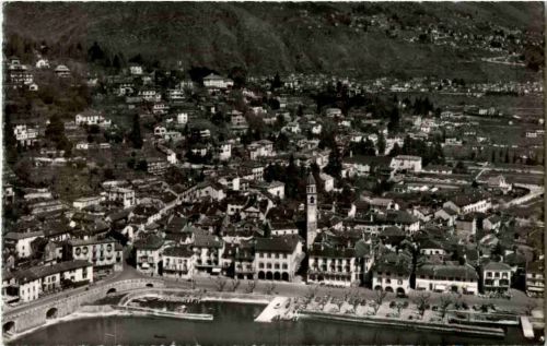 Ascona