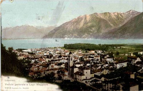 Locarno