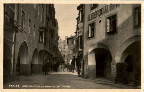 Bressanone