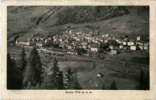 Airolo
