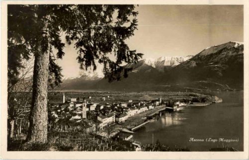 Ascona