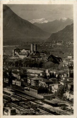 Bellinzona