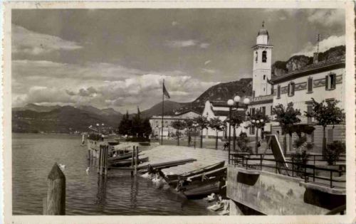 Lungo Lago - Campione d Italia