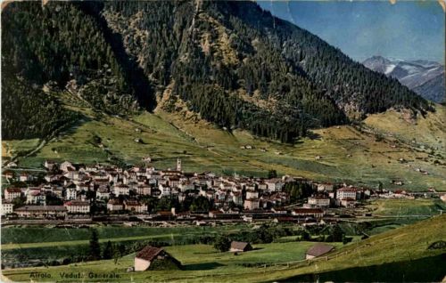 Airolo