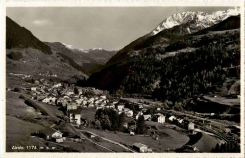 Airolo