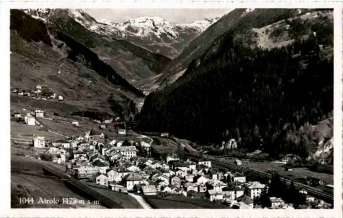 Airolo