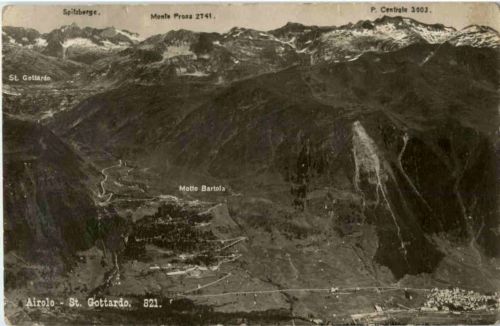 Airolo