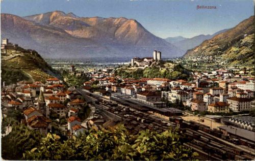 Bellinzona