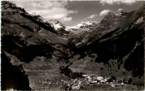 Leukerbad