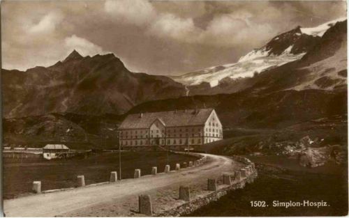 Simplon Hospiz