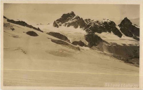 Silvrettahorn