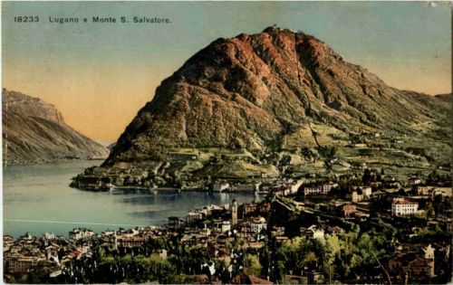 Lugano