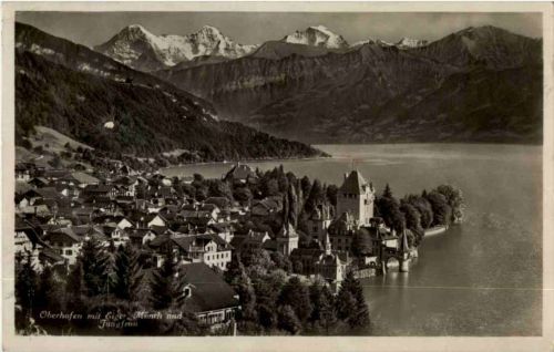 Oberhofen