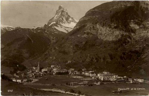 Zermatt