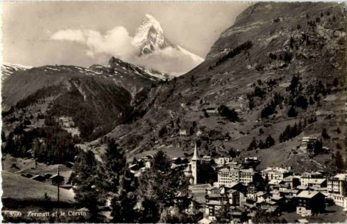 Zermatt