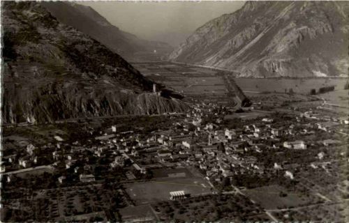 Martigny