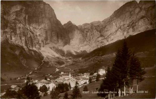 Leukerbad